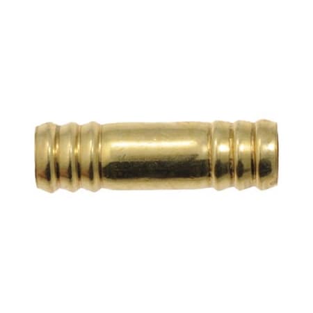 Dayco Fits 5/8 In. I.D. Hose Hose Connector, 80422 80422